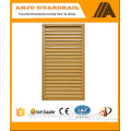Waterproof anti corosion of Aluminum window shutter / Window louvre / Window blinds HL-02